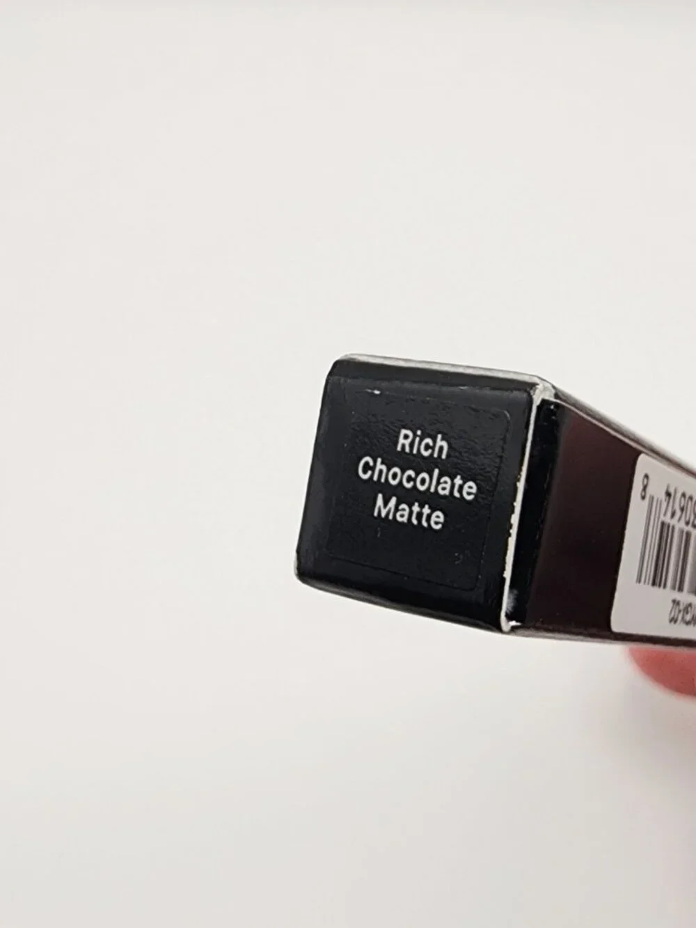 Bobbi Brown Long-Wear Rich Chocolate Matte Cream Eyeliner Stick  Full Size NIB